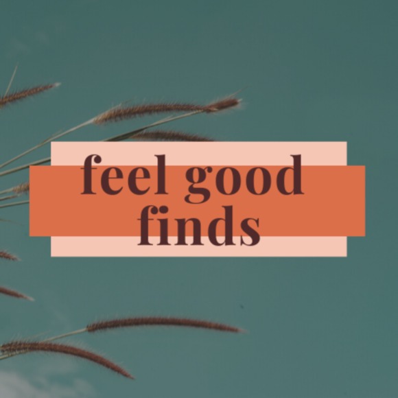 feelgoodfinds